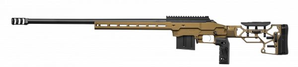 Carabine CZ 600 MDT Deep Bronze 308 – Image 3