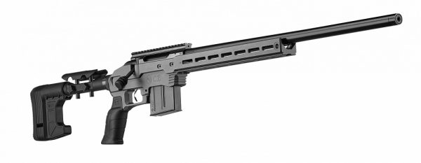 Carabine CZ 600 MDT Grey 308 Winch