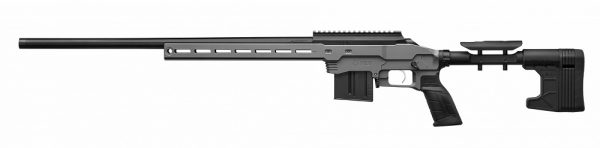Carabine CZ 600 MDT Grey 308 Winch – Image 2