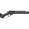 Carabine MARLIN DARK SERIES MODELE 1895 C/45-70 GOVT - CANON 46CM