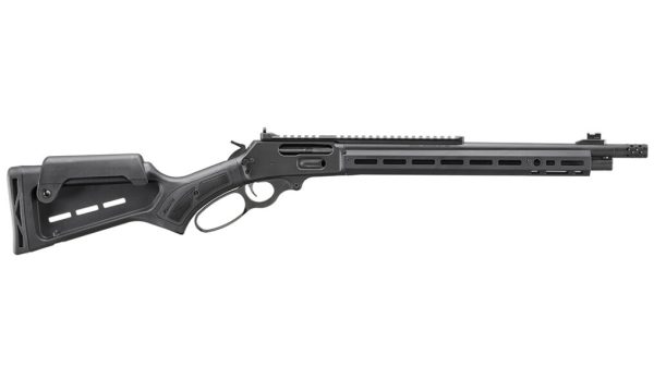 Carabine MARLIN DARK SERIES MODELE 1895 C/45-70 GOVT - CANON 46CM