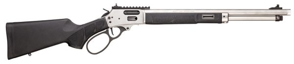 Carabine Smith & Wesson 1854  lever action 44 magnum – Image 2