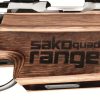 Carabine 22lr SAKO Quad Range – Image 3