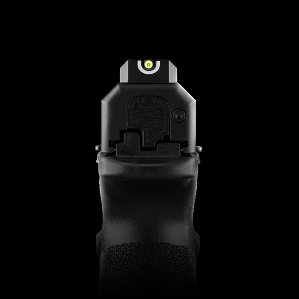 Pistolet Springfield ECHELON TB 9mm Noir fileté – Image 4