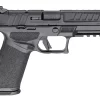 Pistolet Springfield ECHELON U-notch 9mm NOIR