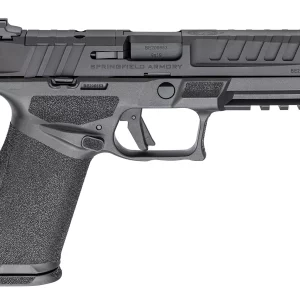 Pistolet Springfield ECHELON U-notch 9mm NOIR