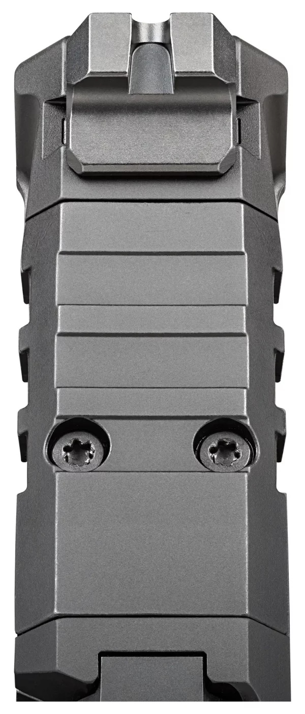 Pistolet Springfield ECHELON TB 9mm Noir fileté – Image 2