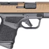 Pistolet SPRINGFIELD HELLCAT OSP 9mm 3” BURNT BRONZE – Image 8