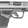 Pistolet SPRINGFIELD HELLCAT OSP 9mm 3” Inox – Image 7