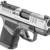Pistolet SPRINGFIELD HELLCAT OSP 9mm 3” Inox
