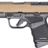 Pistolet SPRINGFIELD HELLCAT OSP 9mm 3” BURNT BRONZE – Image 7