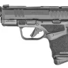 Pistolet Springfield MICRO-COMPACTE HELLCAT RDP 3,8″ 9 MM – Image 4