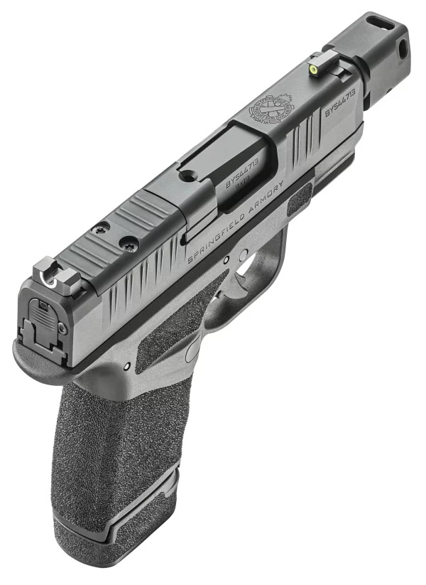Pistolet Springfield MICRO-COMPACTE HELLCAT RDP 3,8″ 9 MM – Image 5