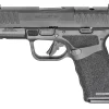 Pistolet Springfield HELLCAT PRO OSP 9mm NOIR canon 3,7" – Image 8
