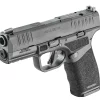 Pistolet Springfield HELLCAT PRO OSP 9mm NOIR canon 3,7" – Image 7