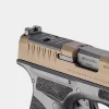 Pistolet SPRINGFIELD HELLCAT OSP 9mm 3” BURNT BRONZE – Image 9