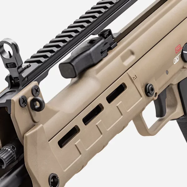 Bullpup Springfield HELLION 16" cal.223 rem TAN – Image 3