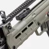 Bullpup  Springfield HELLION 16" cal.223 rem OD Green – Image 3