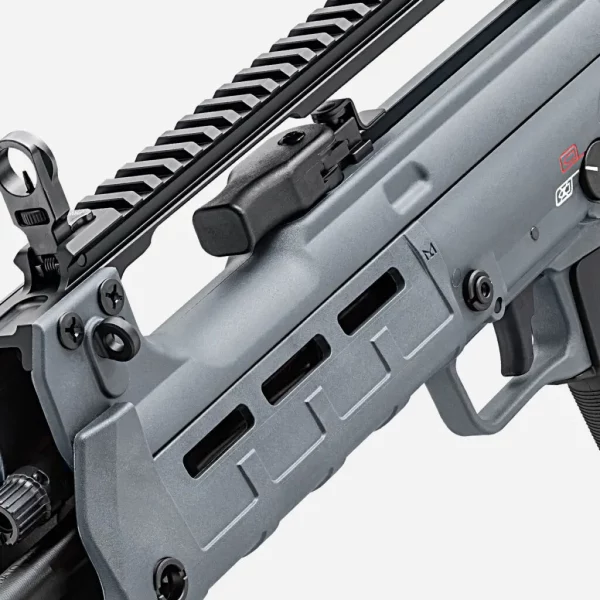 Bullpup  Springfield HELLION 16" cal.223 rem Gris – Image 8