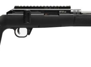 Carabine Hammerli Force B1 Synthétique 22lr