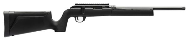 Carabine Hammerli Force B1 Synthétique 22lr