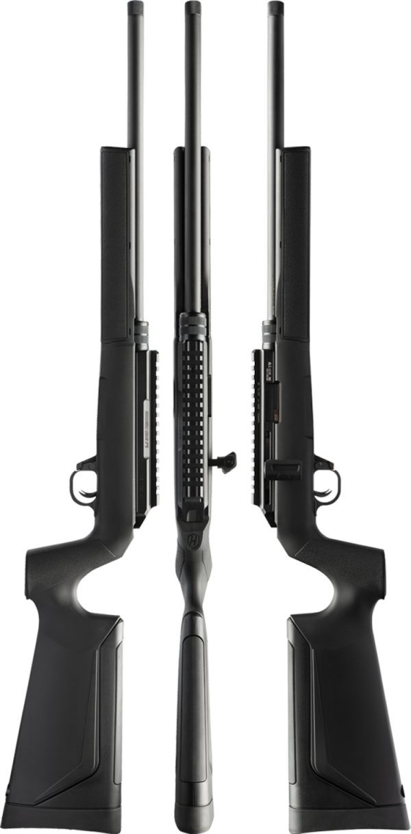 Carabine Hammerli Force B1 Synthétique 22lr – Image 8