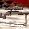 Carabine Hammerli Force B1 Synthétique 22lr – Image 6