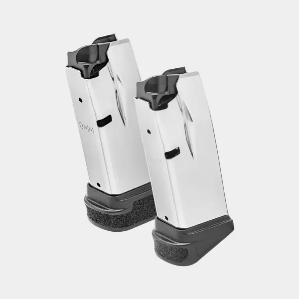Pistolet SPRINGFIELD HELLCAT OSP 9mm 3” TAN – Image 10