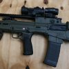Bullpup  Springfield HELLION 16" cal.223 rem OD Green – Image 13