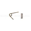 Kit de ressorts compétition Eemann Tech pour CZ Scorpion EVO 3 – Image 2
