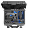 Pistolet LAUGO Arms ALIEN CREATOR  USA 500 Full Kit "  limited édition" N°132/500 – Image 5