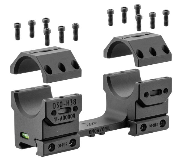 Montage AUDERE Monobloc Adversus Gen 2 diam 34 mm – Image 3