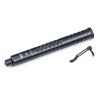 Bâton de défense télescopique Nextorch N16 Wal 16"