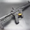 Legacy Armament AR15 Extreme UT912 calibre 9x19  canon 12" – Image 6