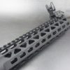 Legacy Armament AR15 Extreme UT912 calibre 9x19  canon 12" – Image 5