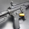 Legacy Armament AR15 Extreme UT912 calibre 9x19  canon 12" – Image 4