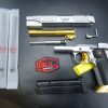 Pistolet Bul 1911 "CESAR" cal 9 mm – Image 11