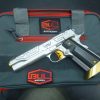 Pistolet Bul 1911 "CESAR" cal 9 mm – Image 10