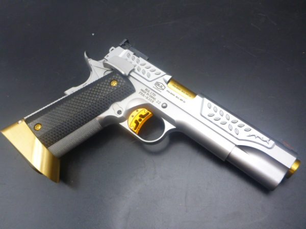 Pistolet Bul 1911 "CESAR" cal 9 mm – Image 9