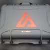 Pistolet LAUGO Arms ALIEN "Creator  Evolution" Pro Kit 9x19 – Image 2