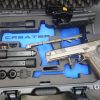 Pistolet LAUGO Arms ALIEN CREATOR  USA 500 Full Kit "  limited édition" N°132/500 – Image 13