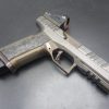 Pistolet LAUGO Arms ALIEN CREATOR  USA 500 Full Kit "  limited édition" N°132/500 – Image 10