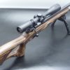 Kit Carabine Rimfire CZ 457 THUMBOLE cal 22lr avec lunette Hawke et bipieds