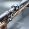 Kit Carabine Rimfire CZ 457 THUMBOLE cal 22lr avec lunette Hawke et bipieds – Image 5