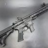 Alpen Arms  STG9 ALPEN ARMS 10.5'' CAL 9X19, black