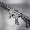 Alpen Arms  STG9 ALPEN ARMS 10.5'' CAL 9X19, black – Image 5