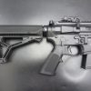 Alpen Arms  STG9 ALPEN ARMS 10.5'' CAL 9X19, black – Image 3