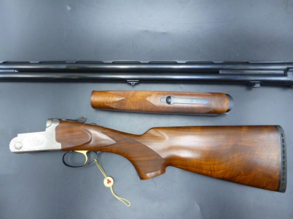 BETTINSOLI tarcisio canon 68cm cal 20/76 occasion – Image 4