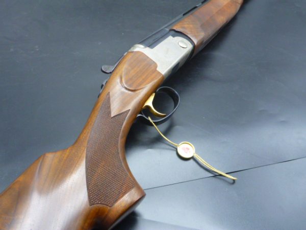 BETTINSOLI tarcisio canon 68cm cal 20/76 occasion