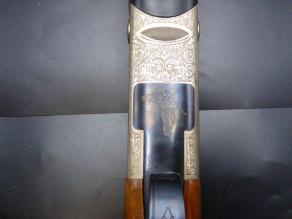 BETTINSOLI tarcisio canon 68cm cal 20/76 occasion – Image 9